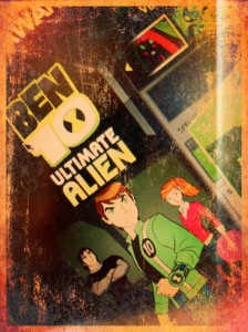 Ben10